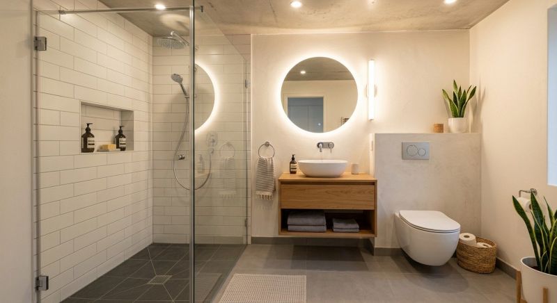 Top Bathroom Remodeling Companies in Emmett, ID