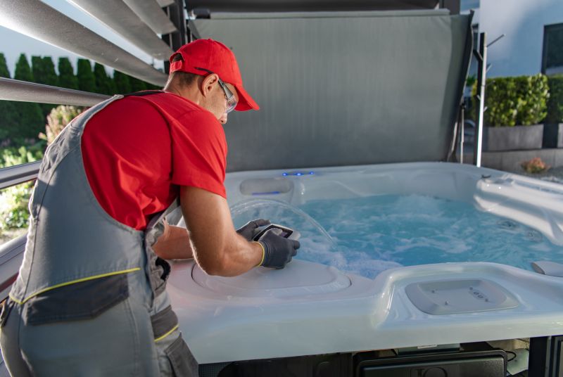 When to Schedule Your Bathtub Installation